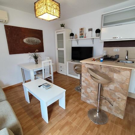 El Refugio 2 Pax - Wifi Apartamento Tarifa Exterior foto